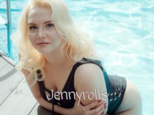 Jennyrolls