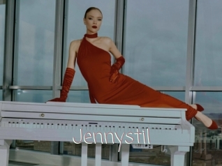 Jennystil