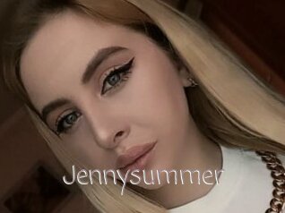 Jennysummer