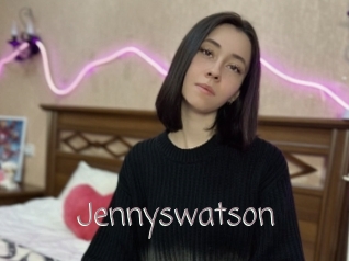 Jennyswatson