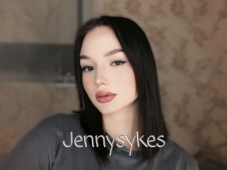 Jennysykes