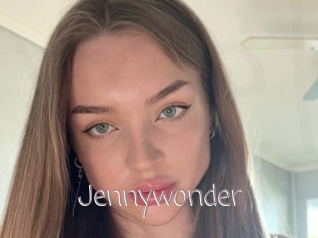 Jennywonder