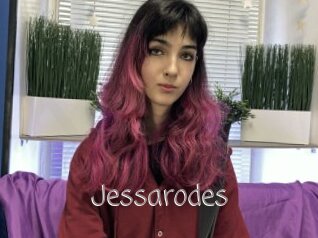 Jessarodes