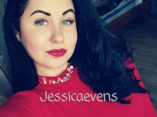 Jessicaevens