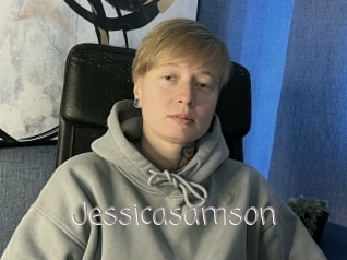 Jessicasamson