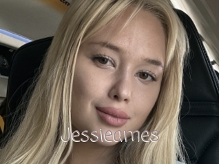 Jessieames