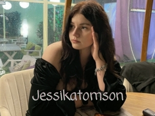 Jessikatomson