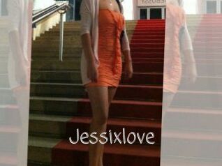 Jessixlove