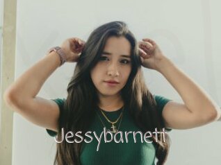 Jessybarnett