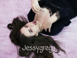 Jessygregg