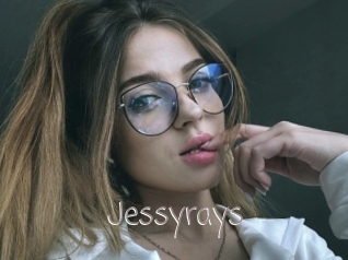 Jessyrays