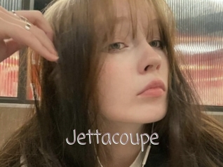 Jettacoupe