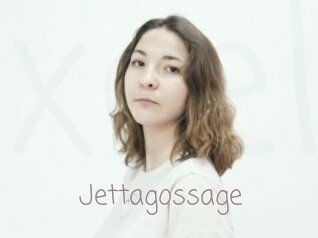 Jettagossage