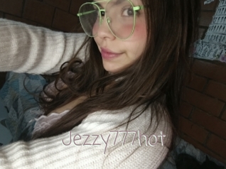 Jezzy777hot