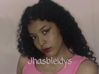 Jhasbleidys