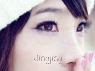 Jingjing