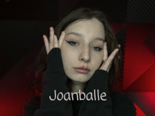 Joanballe