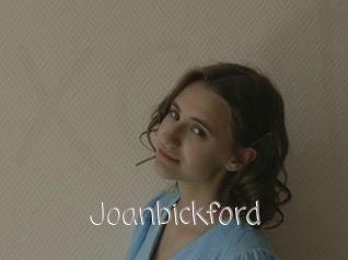 Joanbickford