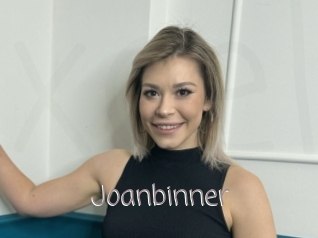 Joanbinner