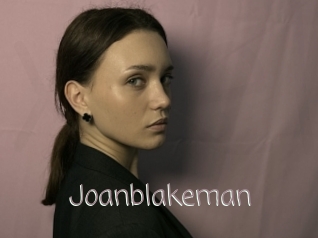 Joanblakeman