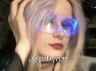 Joanbyron