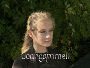 Joangammell