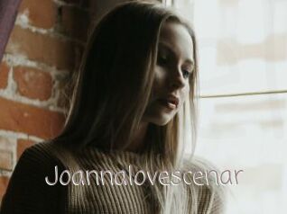 Joannalovescenar