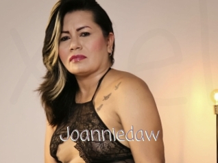 Joanniedaw