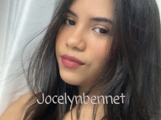 Jocelynbennet