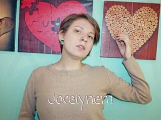 Jocelynem