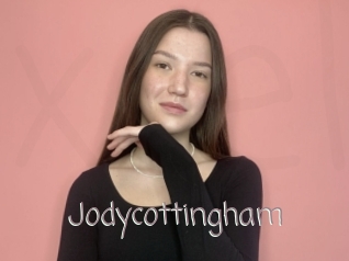 Jodycottingham