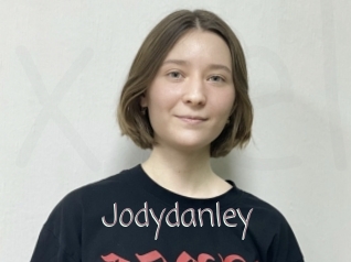 Jodydanley