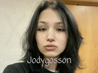 Jodygosson