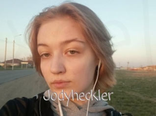 Jodyheckler