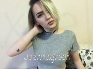 Joennagreen