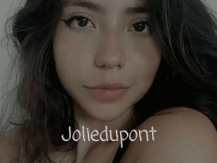 Joliedupont