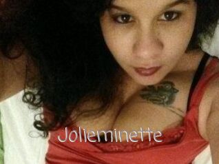 Jolieminette