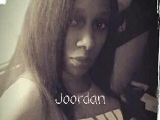 Joordan