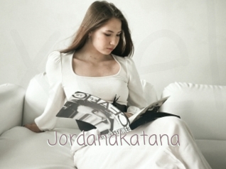 Jordanakatana