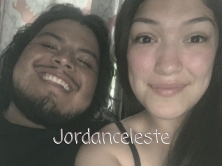 Jordanceleste