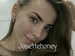 Josettehoney