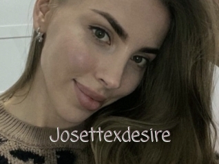 Josettexdesire