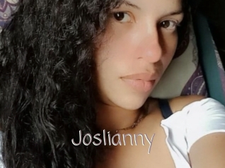 Joslianny