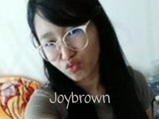 Joybrown