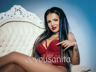 Joyousanita