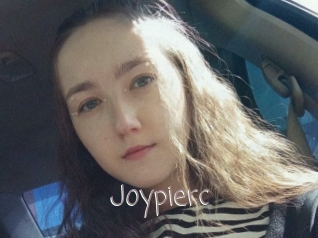 Joypierc