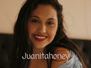 Juanitahoney