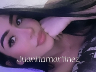 Juanitamartinez