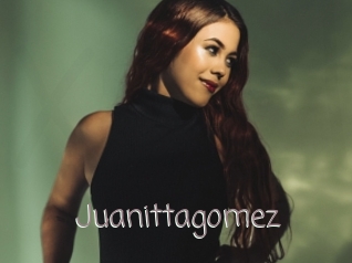 Juanittagomez