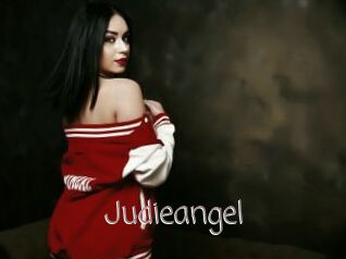 Judieangel